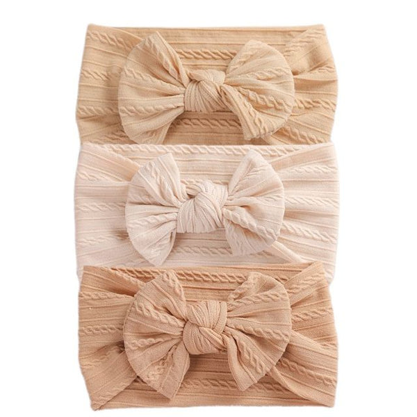 The Molly Bow Set