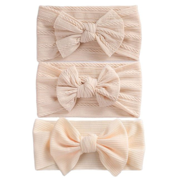 The Molly Bow Set