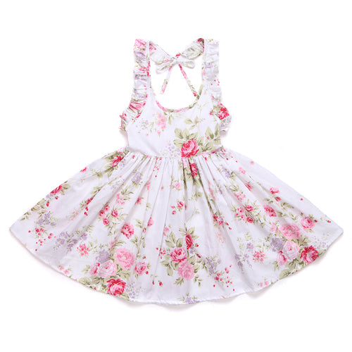 The Sadie Dress