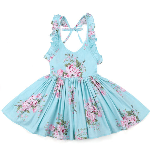 The Sadie Dress
