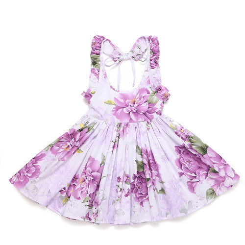 The Sadie Dress