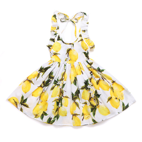 The Sadie Dress