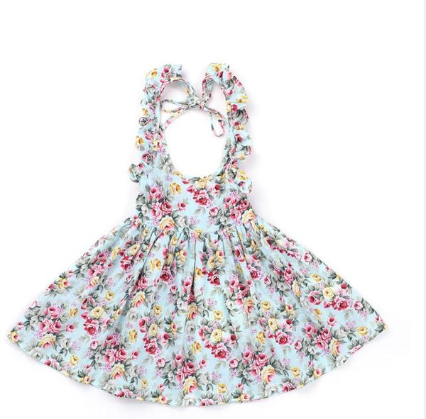 The Sadie Dress