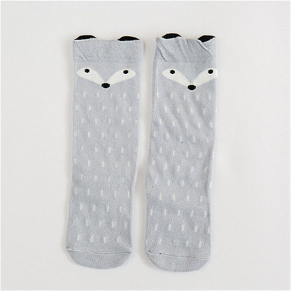 The Critter Knee-Highs