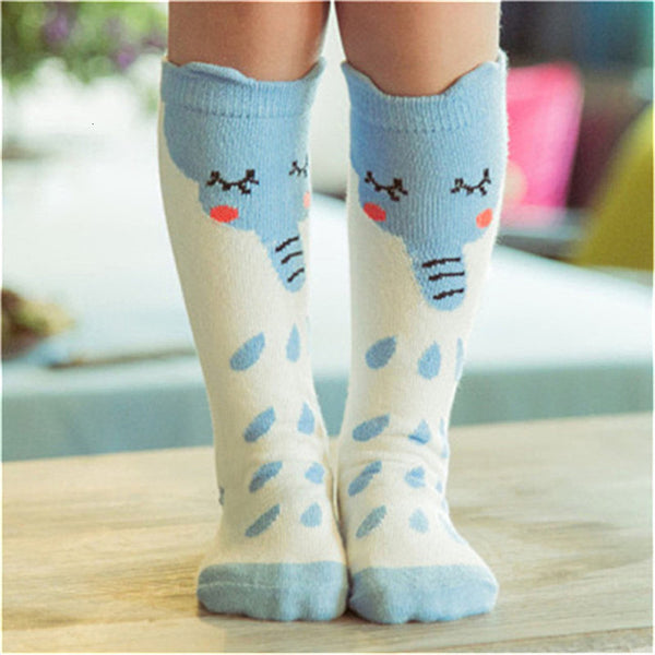 The Critter Knee-Highs