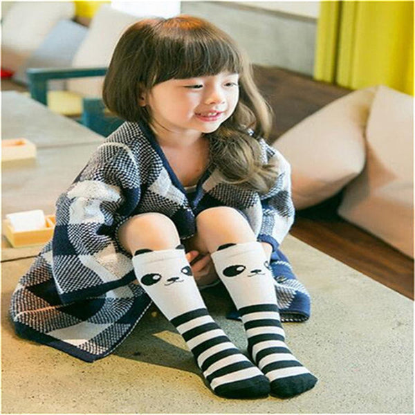The Critter Knee-Highs