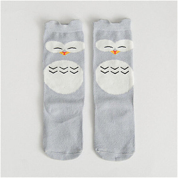 The Critter Knee-Highs