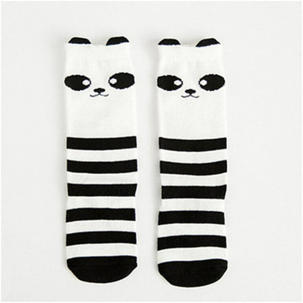 The Critter Knee-Highs