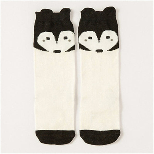 The Critter Knee-Highs