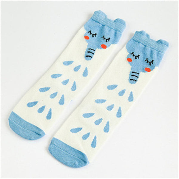 The Critter Knee-Highs
