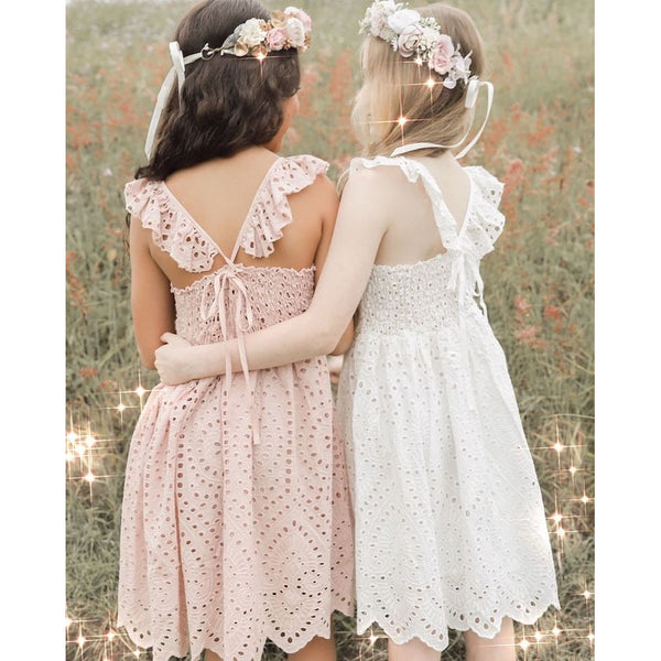 The Isla Dress