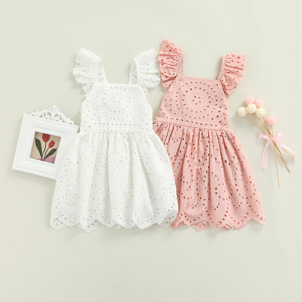 The Isla Dress