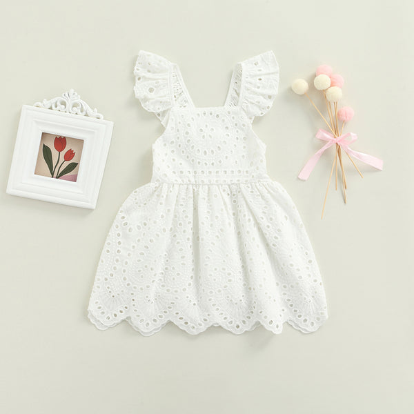 The Isla Dress