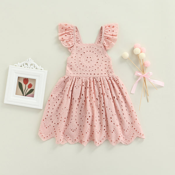 The Isla Dress