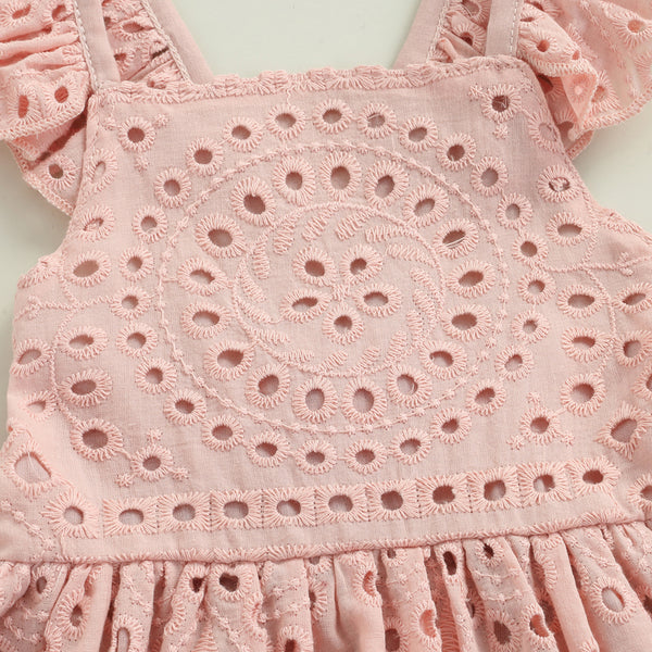 The Isla Dress