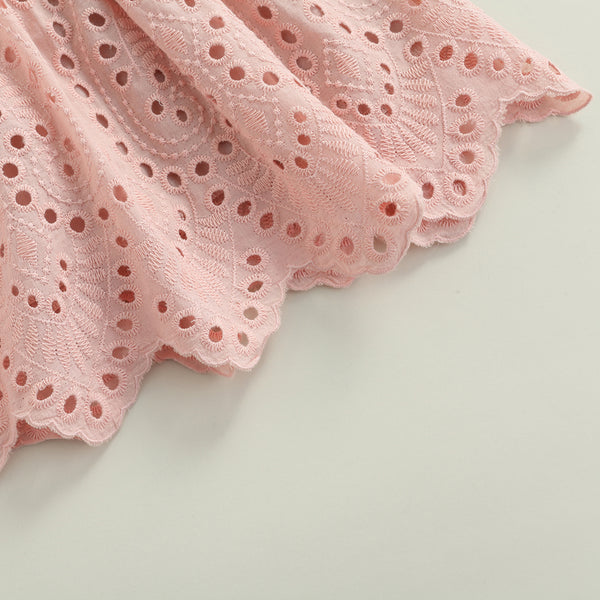 The Isla Dress