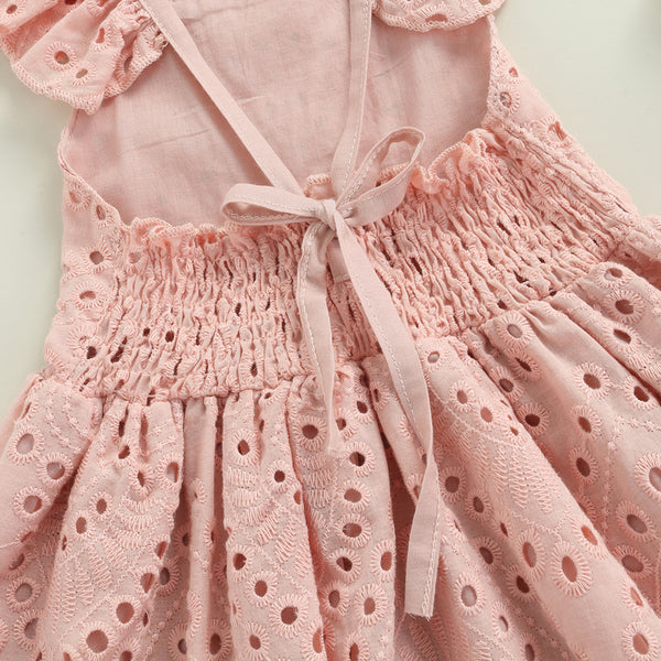 The Isla Dress