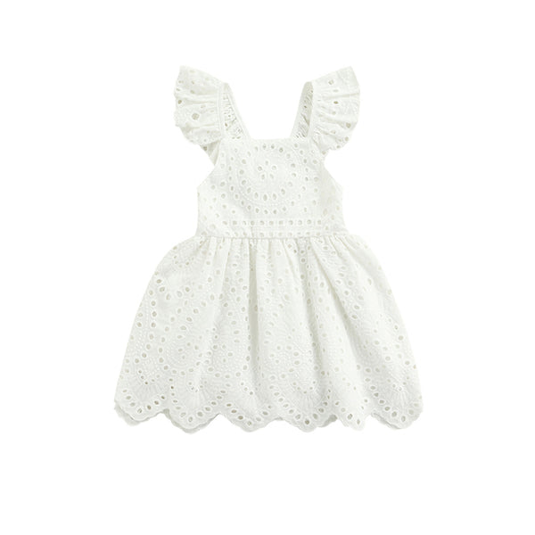 The Isla Dress