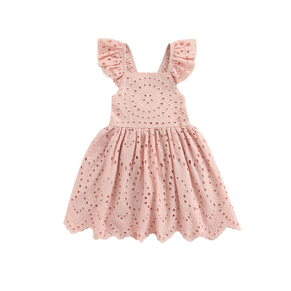 The Isla Dress