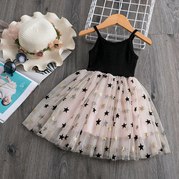 The Abby Dress