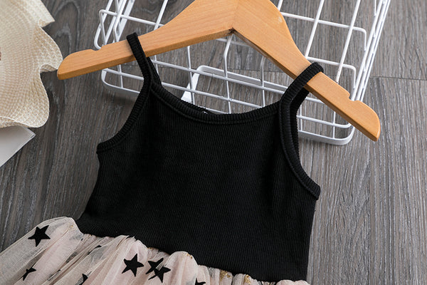 The Abby Dress