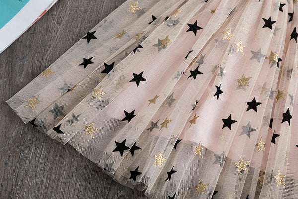 The Abby Dress