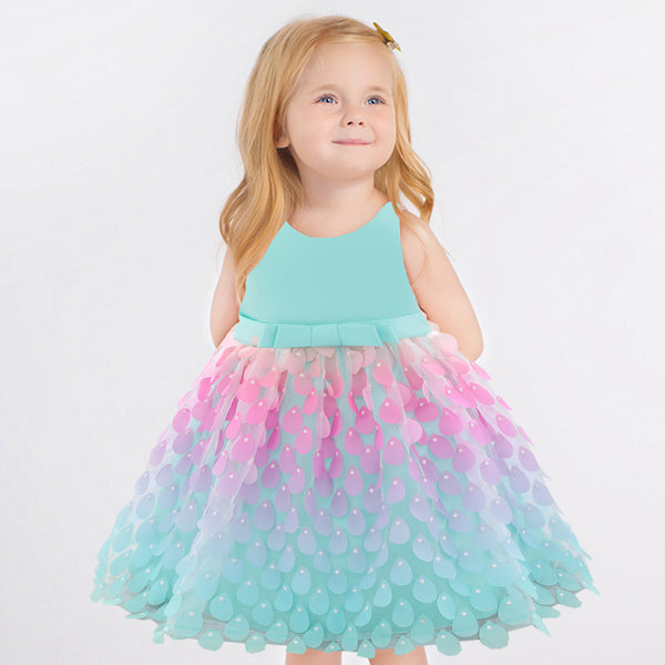 The Sienna Party Dress