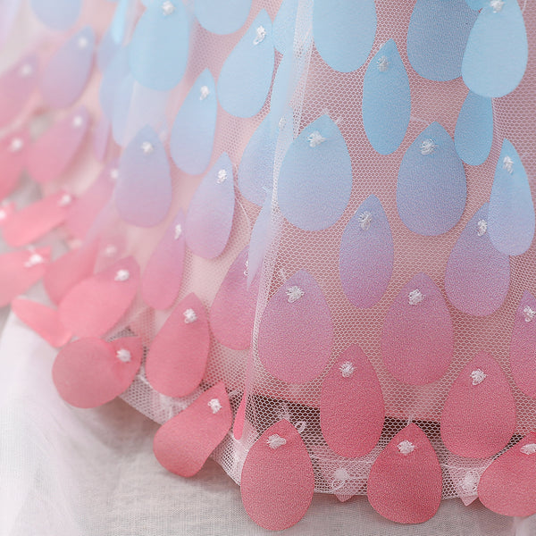 The Sienna Party Dress