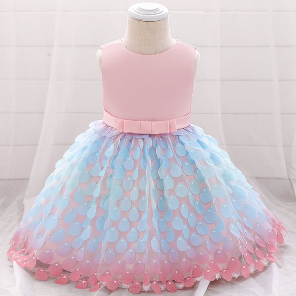 The Sienna Party Dress