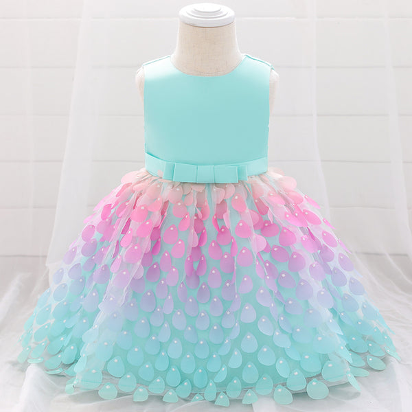The Sienna Party Dress