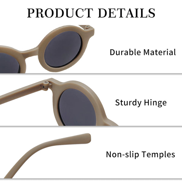 The Greta Shades