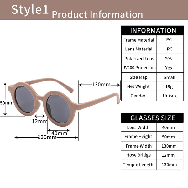 The Greta Shades