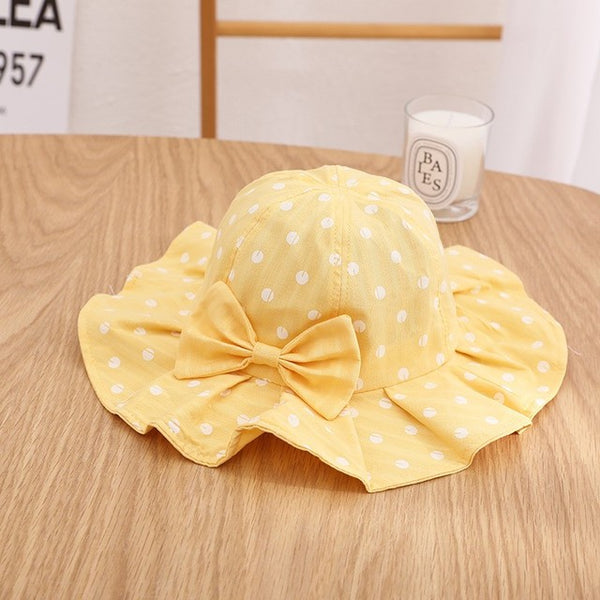 The Kylie Summer Bucket Hat