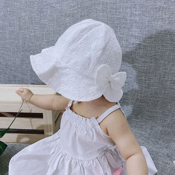 The Kylie Summer Bucket Hat