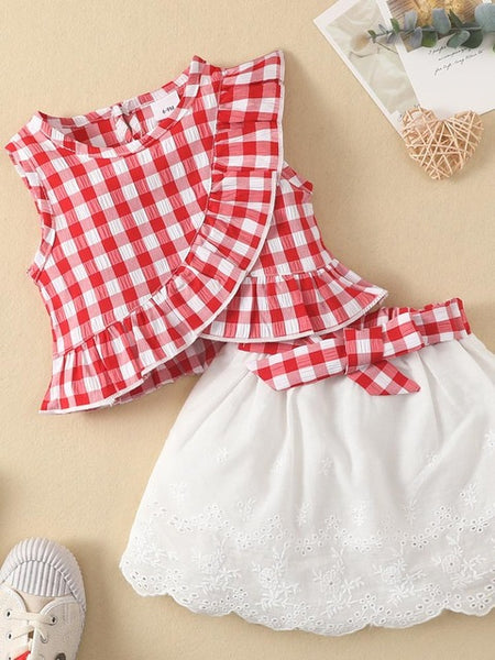 The Elaina Outfit