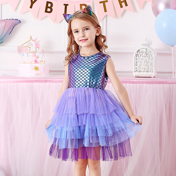 The Freya Dress