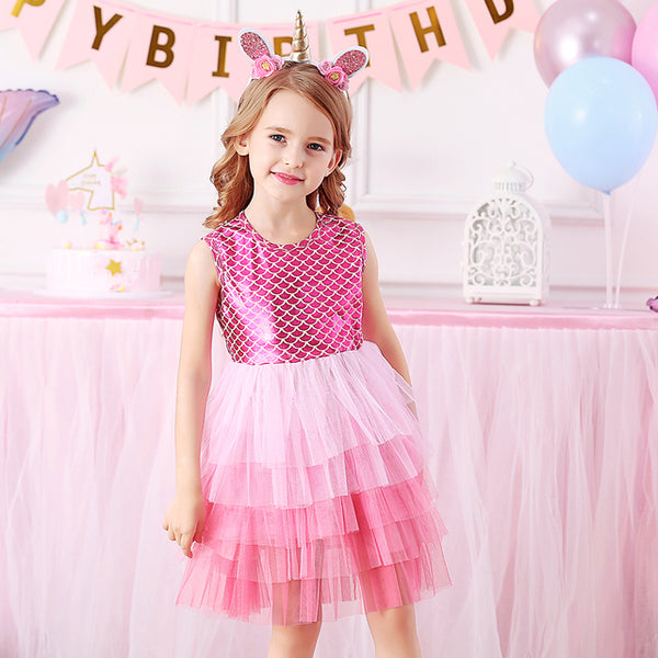 The Freya Dress