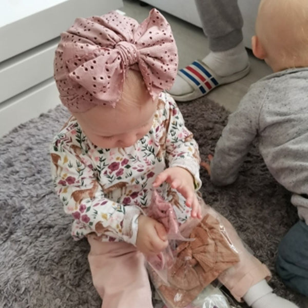 The Francine Turban