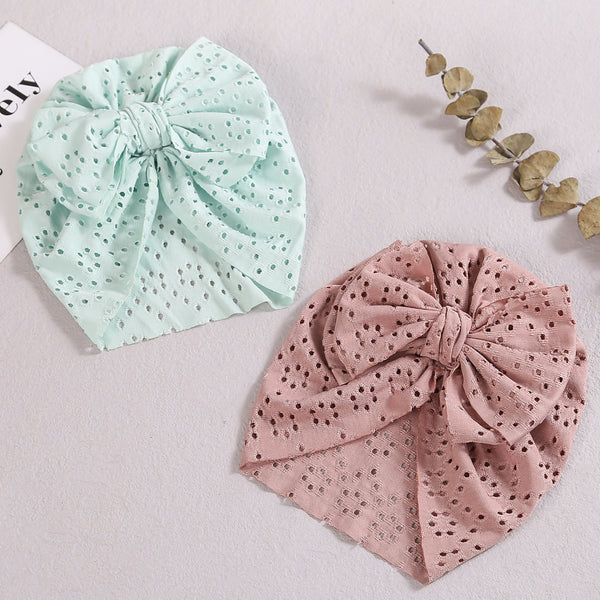The Francine Turban