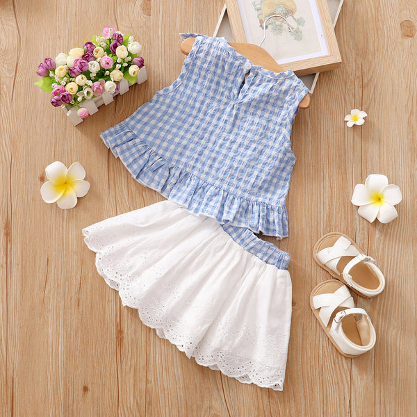 The Elaina Outfit