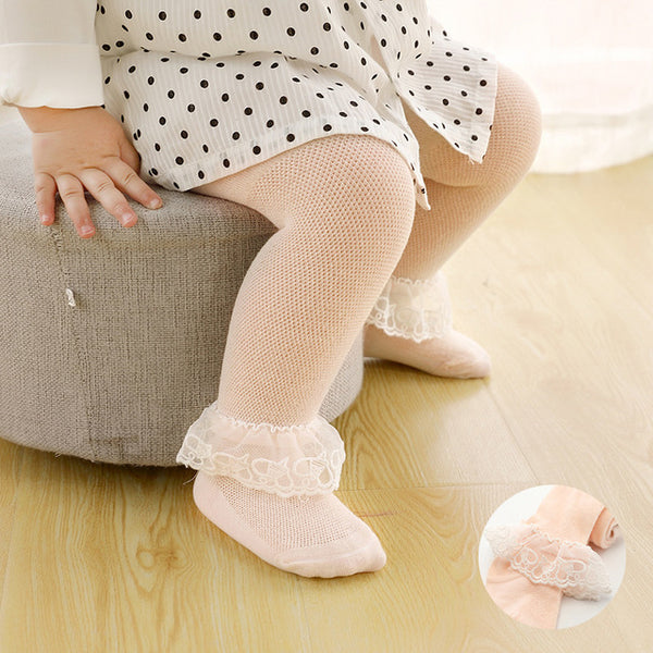 The Ophelia Tights