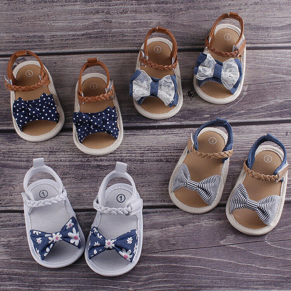 The Cadence Sandals