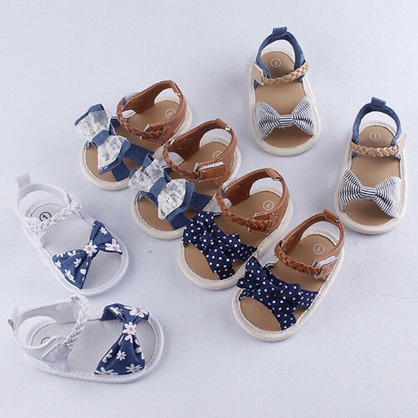 The Cadence Sandals