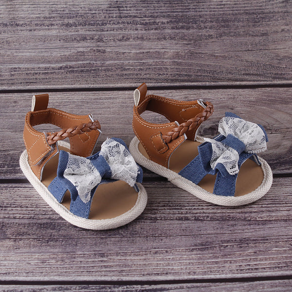 The Cadence Sandals
