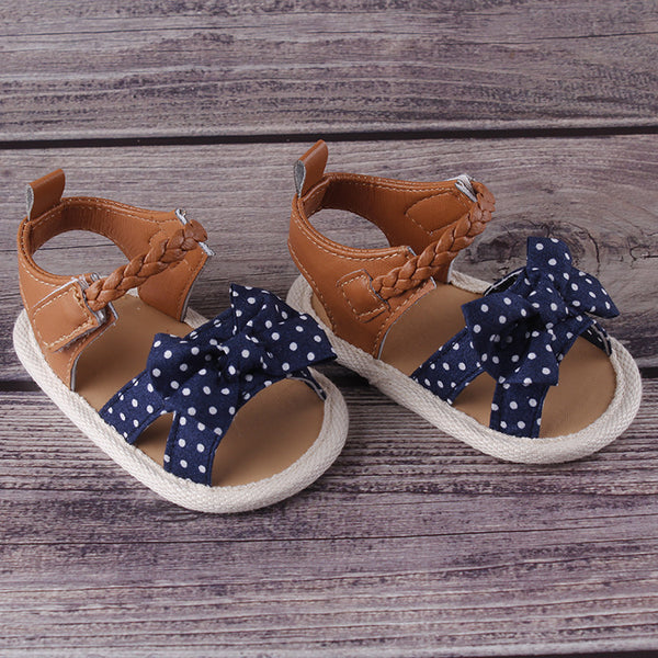 The Cadence Sandals