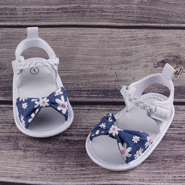 The Cadence Sandals