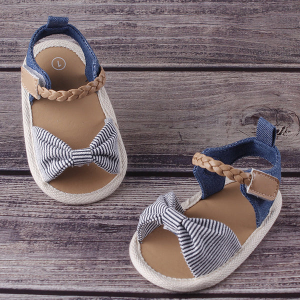 The Cadence Sandals