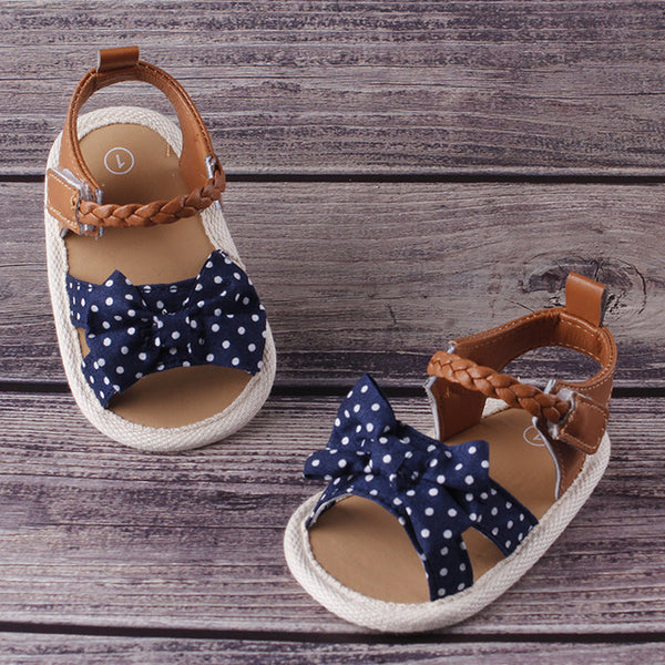 The Cadence Sandals