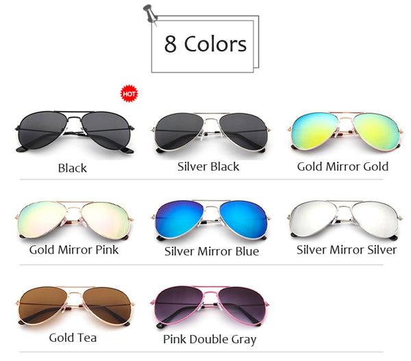 The Reagan Shades