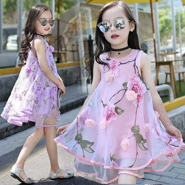 The Agnes Dress